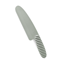 Grün / Grobmesser