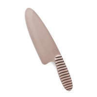 Rosa / Kochmesser