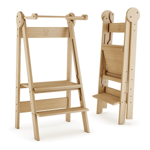 Learning Tower