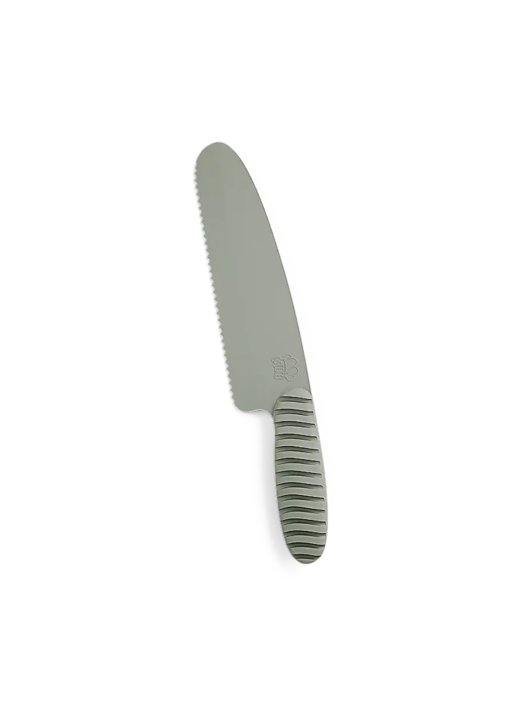 Wellenschliffmesser