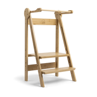 Learning Tower
