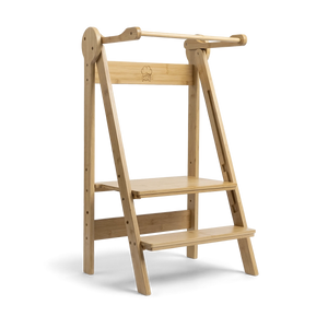 Learning Tower